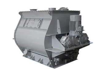 干粉砂漿混合機