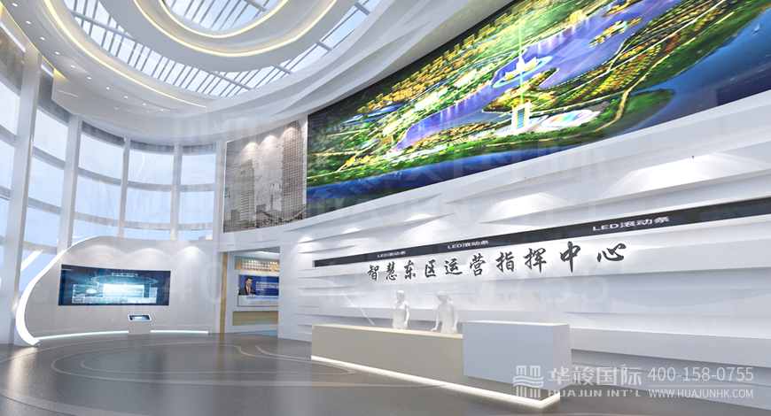 展廳設(shè)計(jì)