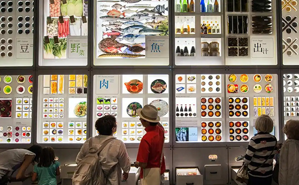 展館展廳設(shè)計(jì)報(bào)價(jià)